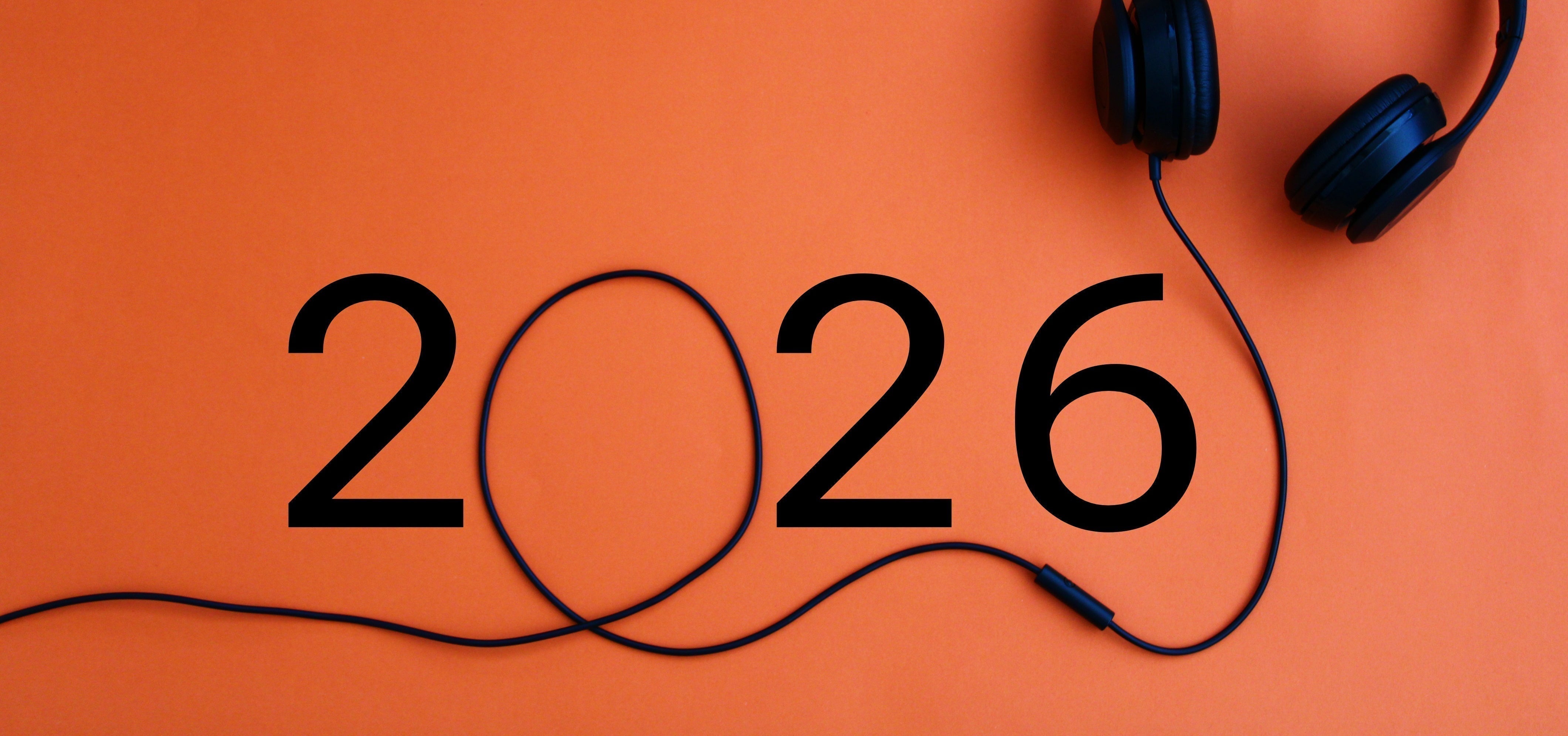 Looking Forward: Trends Shaping High-End IEMs and Sources in 2026