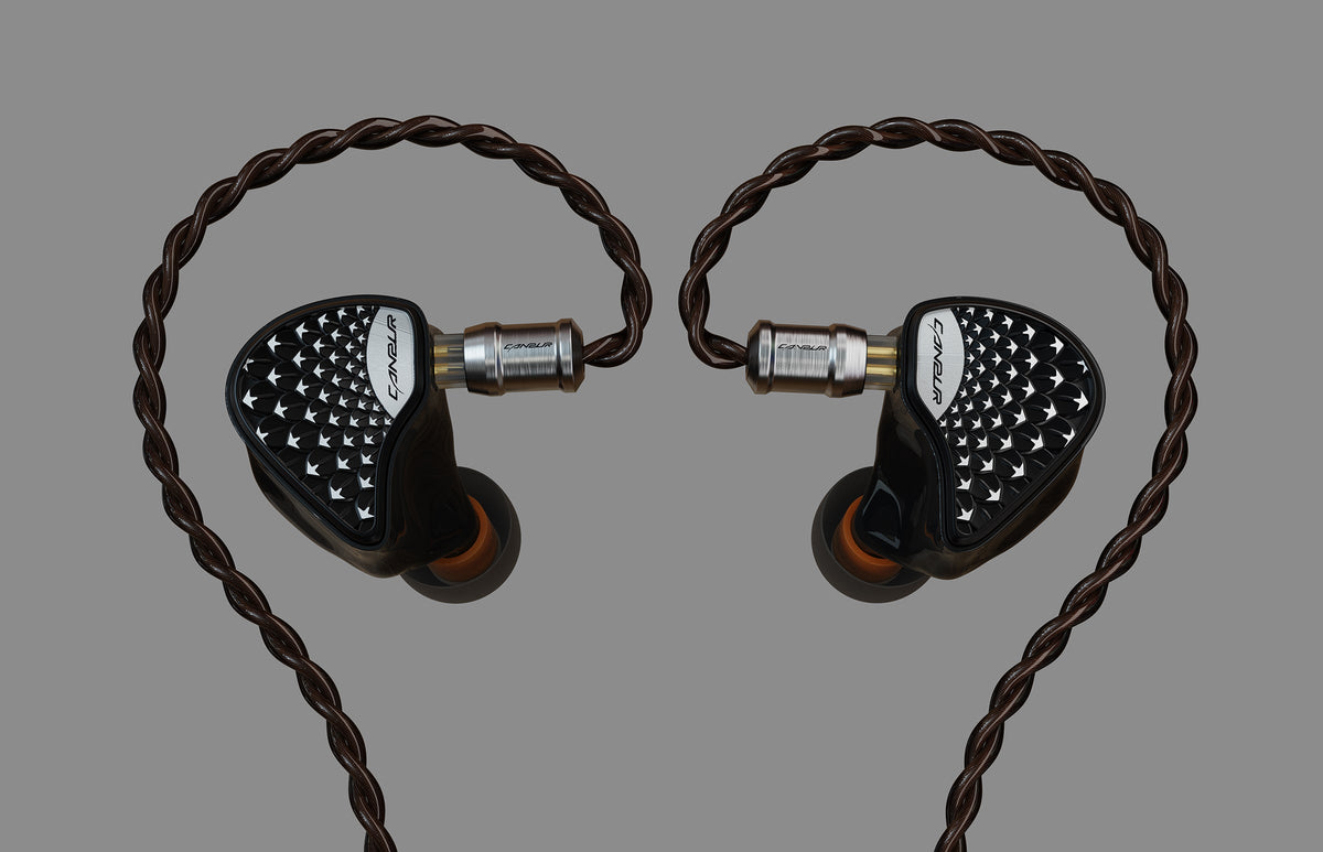 Canpur CP104E Impressions