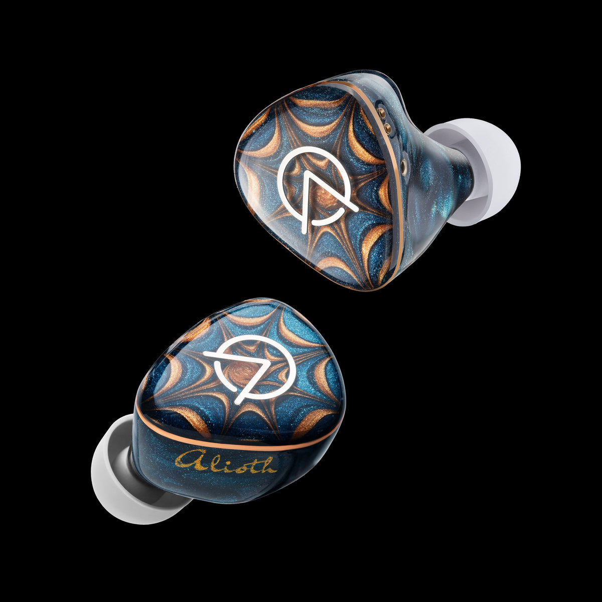 OASEAR Alioth First Impressions