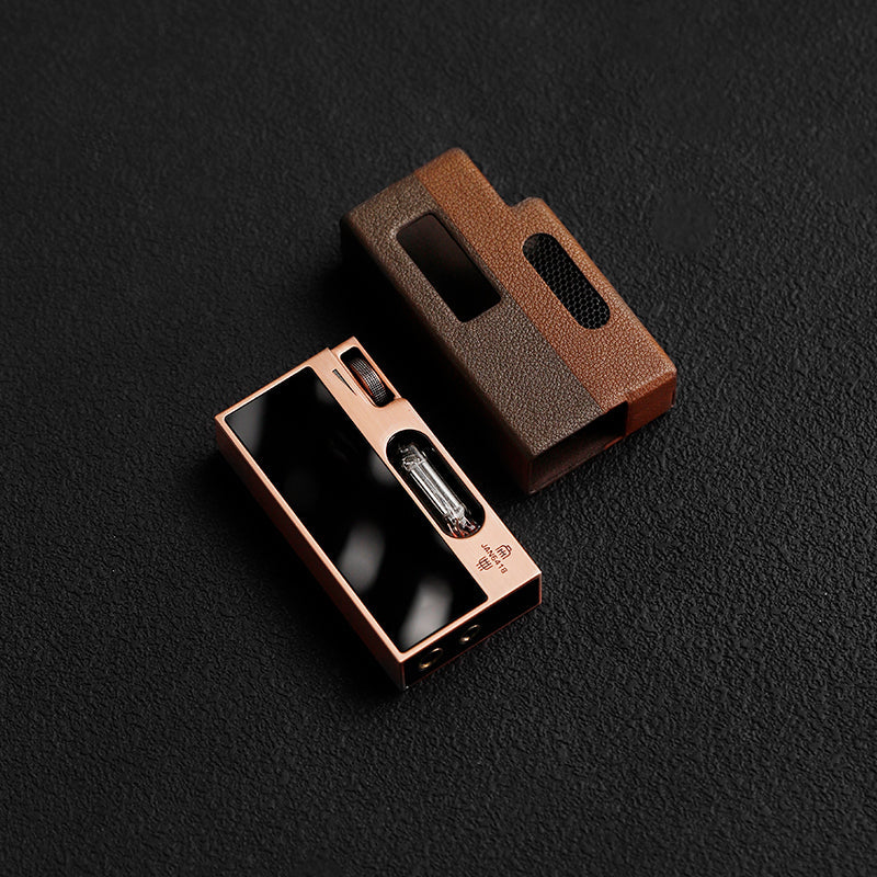 Shanling UA7 Cu Copper Edition First Impressions