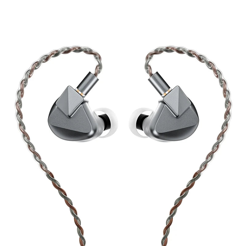 LETSHUOER S12 Ultra 14.8mm Planar Driver IEM - MusicTeck