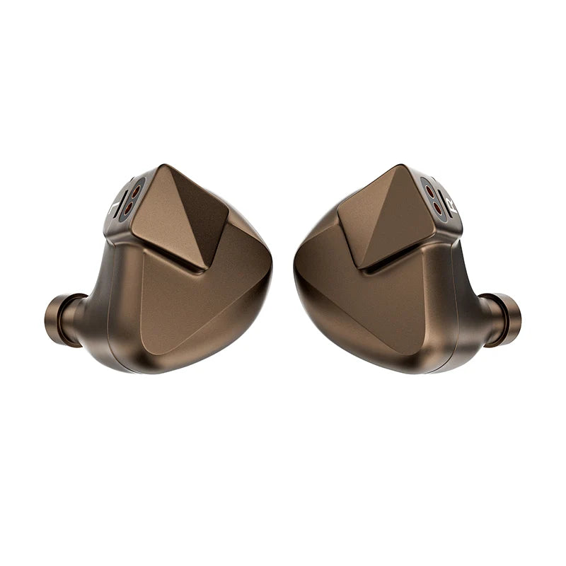 LETSHUOER S12 Ultra 14.8mm Planar Driver IEM - MusicTeck