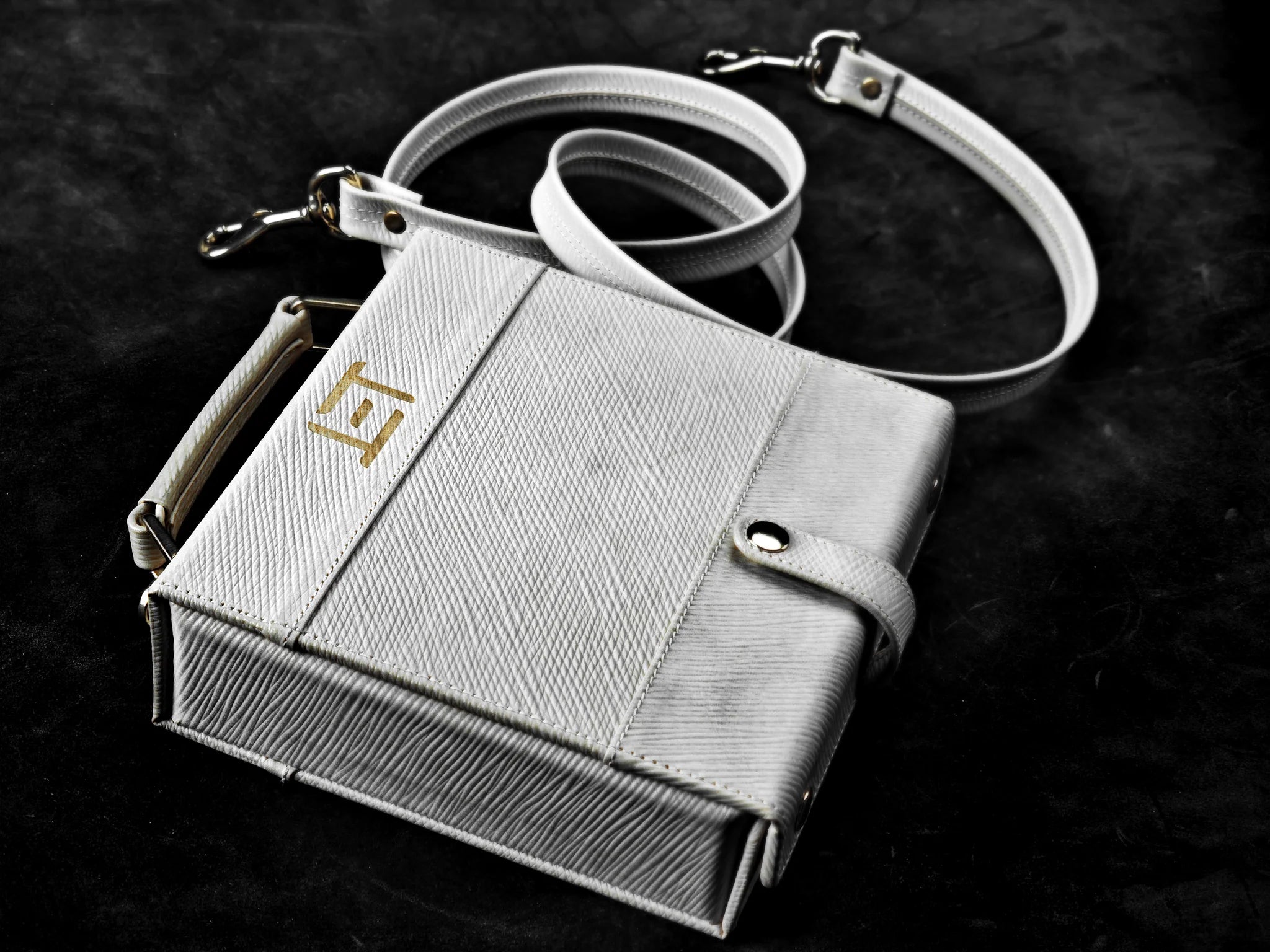 ELETECH "CANVAS" COMPANION CASE - MusicTeck