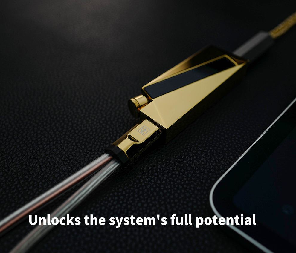 Luxury Precision WY1 (in stock)