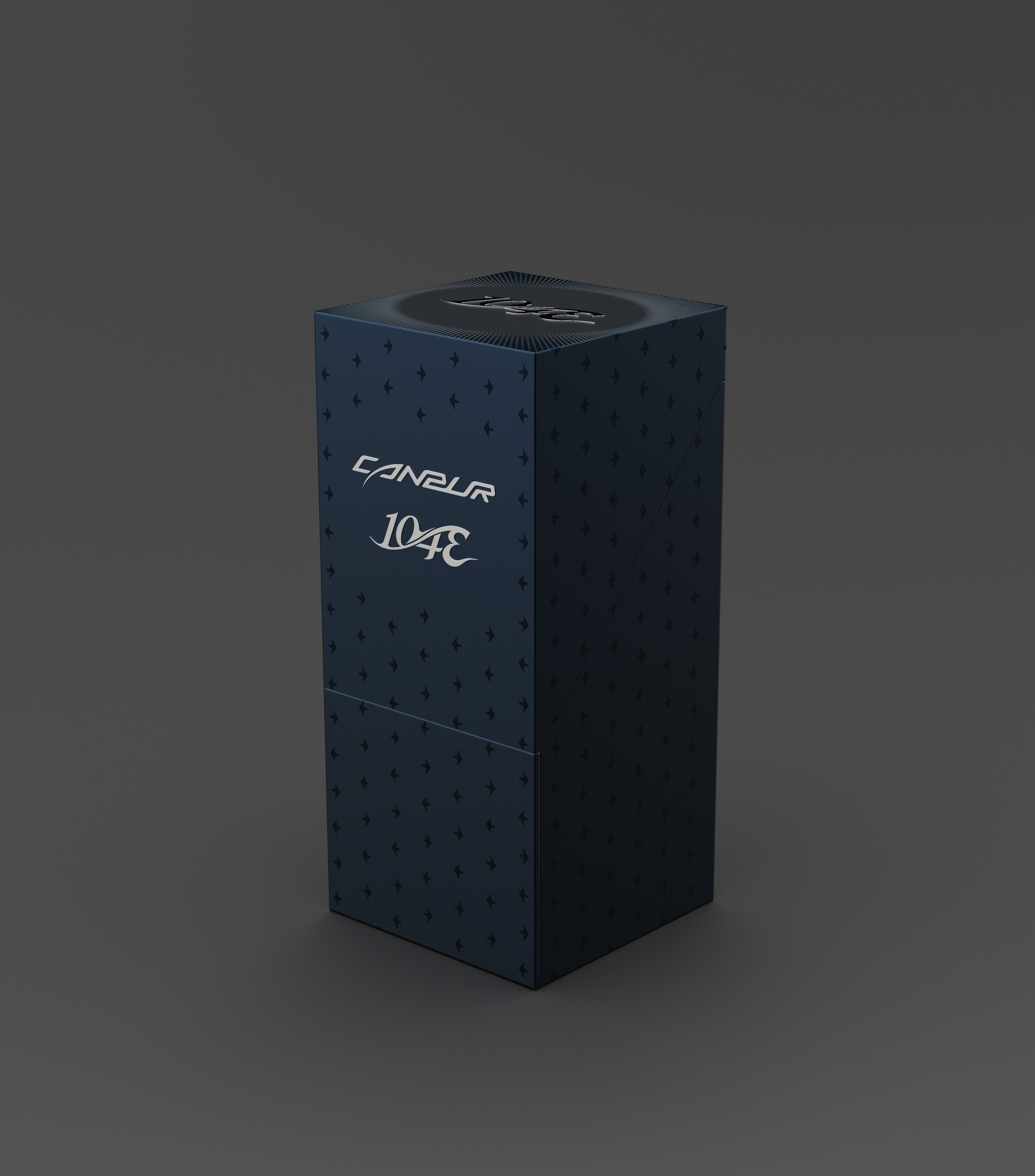 Canpur CP104E - MusicTeck