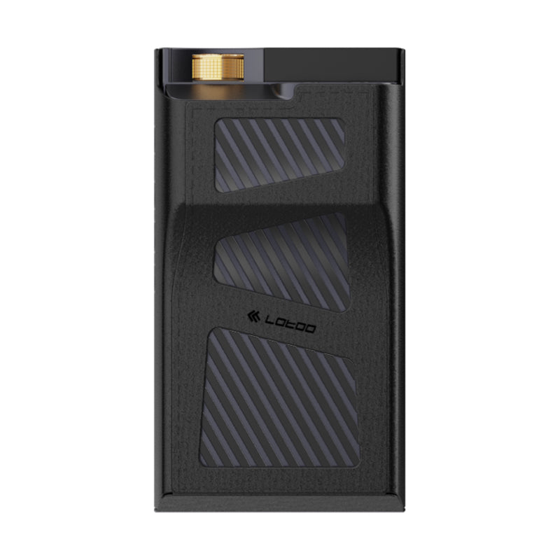 Lotoo GT2 Leather Case
