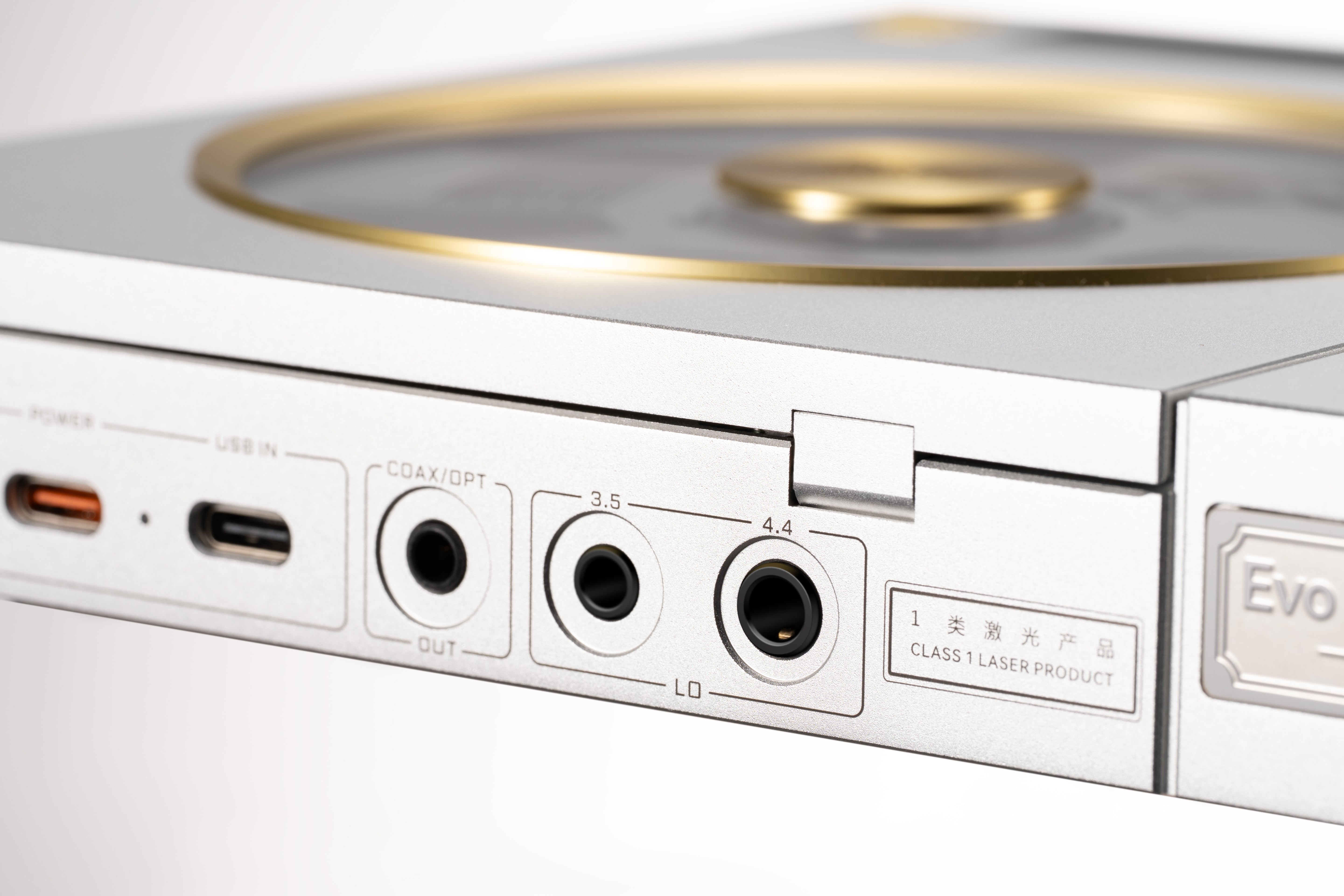 EvoAria Evo Era - MusicTeck