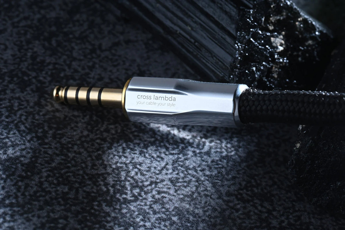 Cross Lambda Dimention Ultimate - MusicTeck