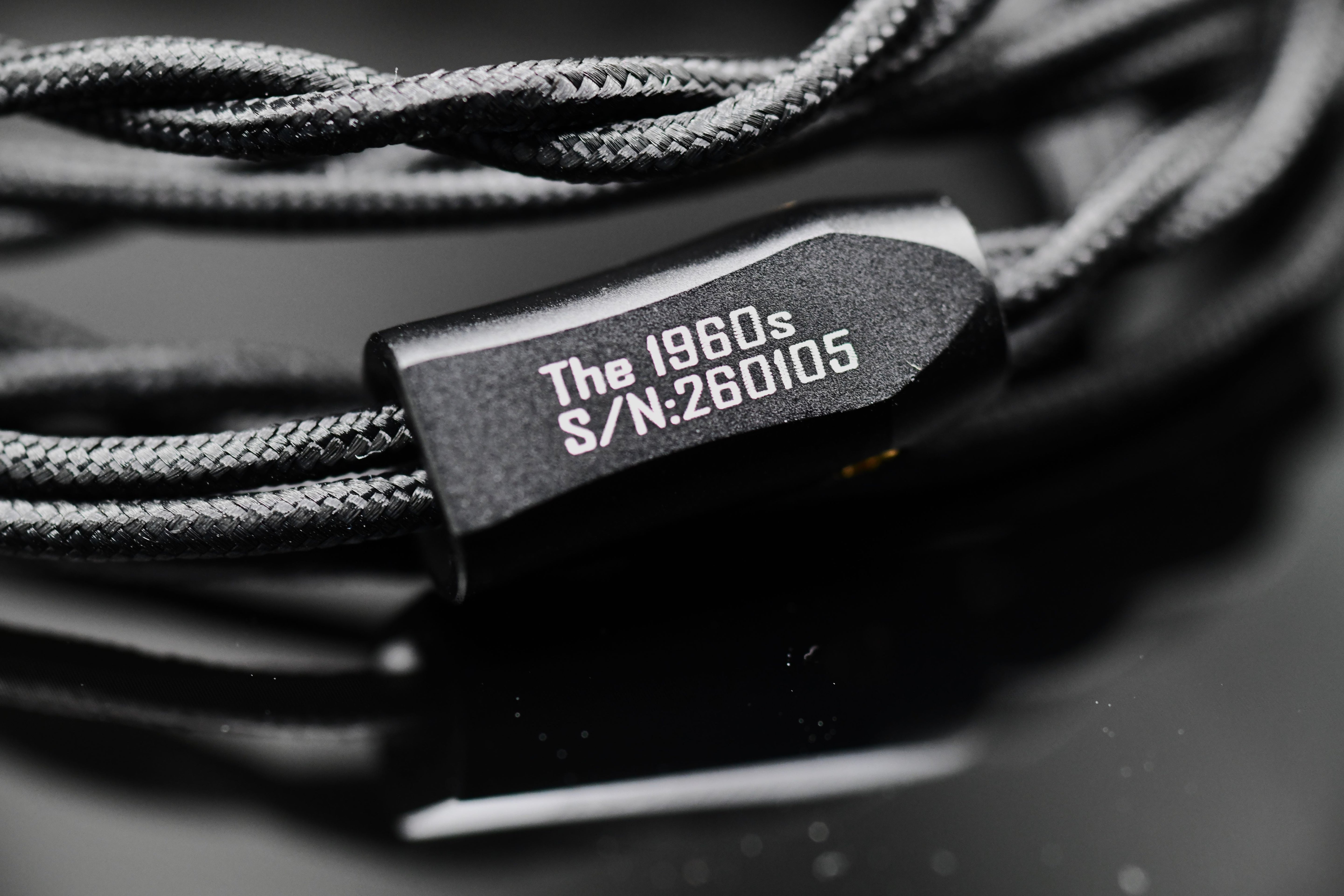 PWAudio Century Series - 1960s 2wired