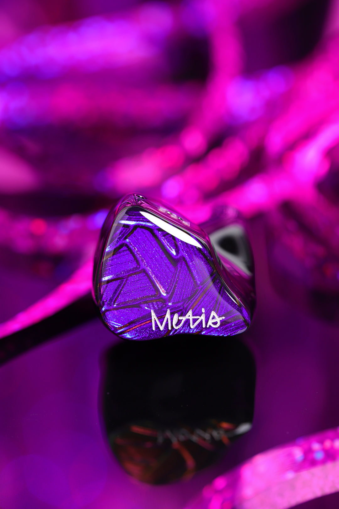 NGaudio Metis