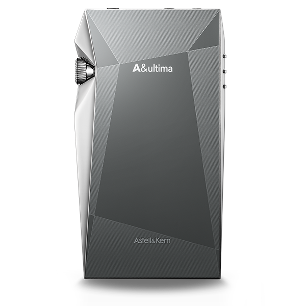Astell&Kern SP4000