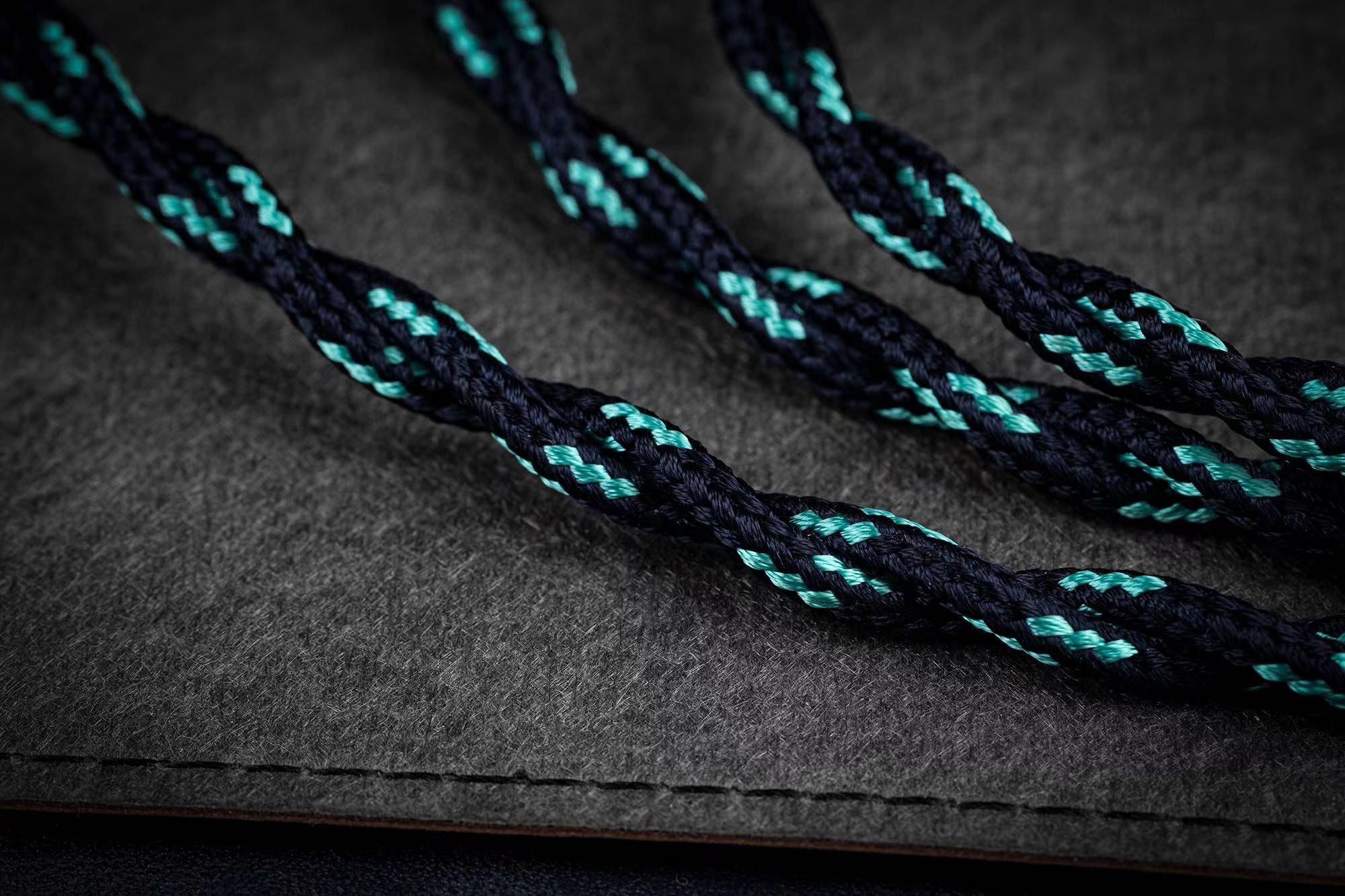 Vortex Cables: Minerva - MusicTeck