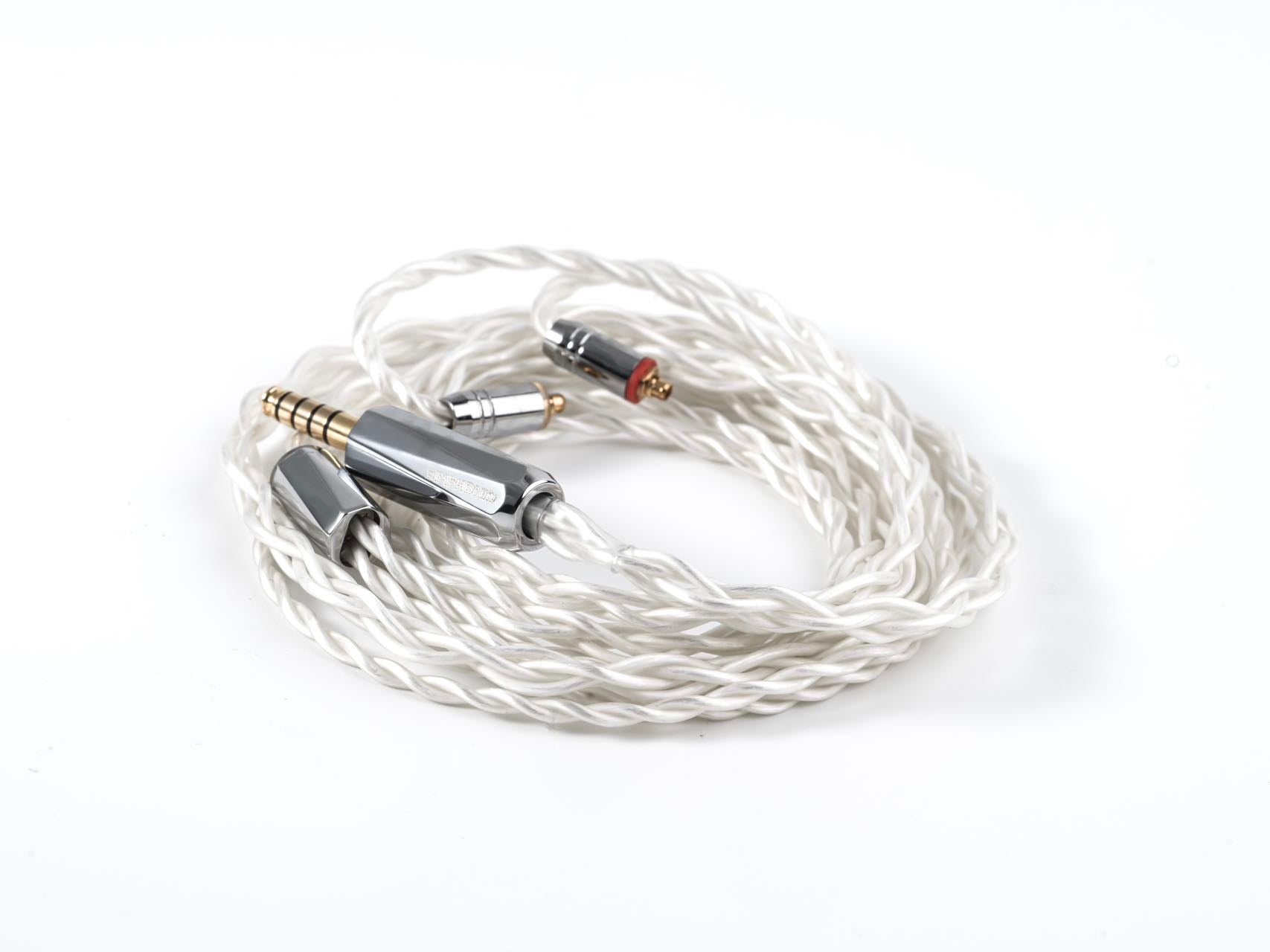 Simphonio Audio D-MAX - MusicTeck