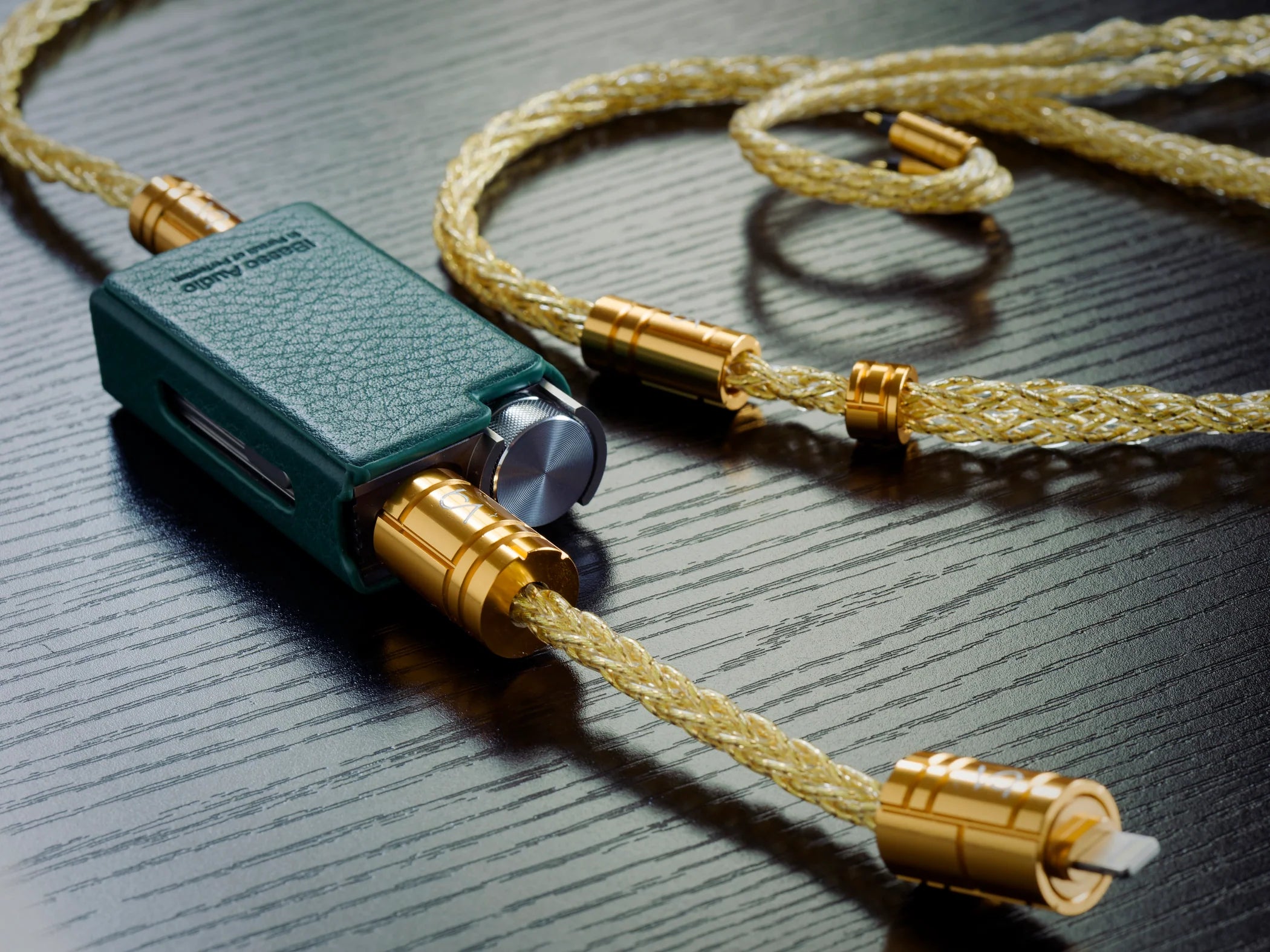 Beat Audio Billow MKII - MusicTeck