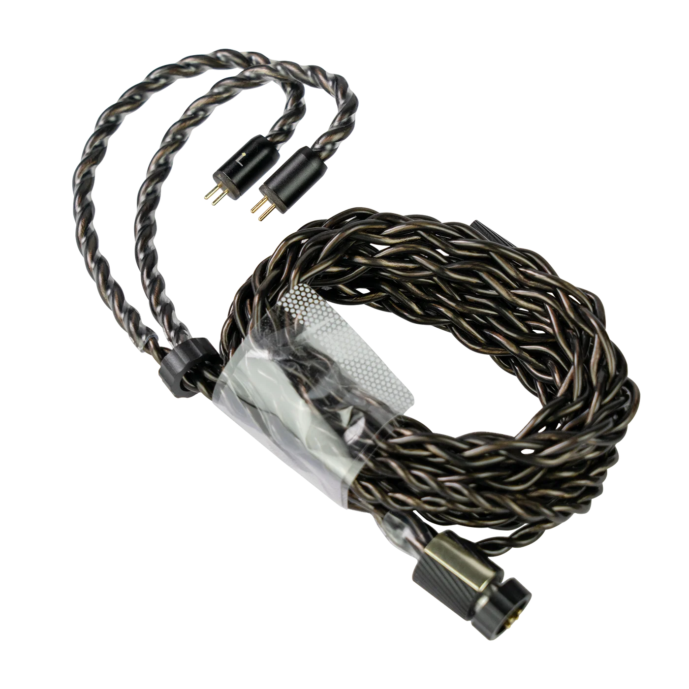 HiBy HC1 plug - MusicTeck