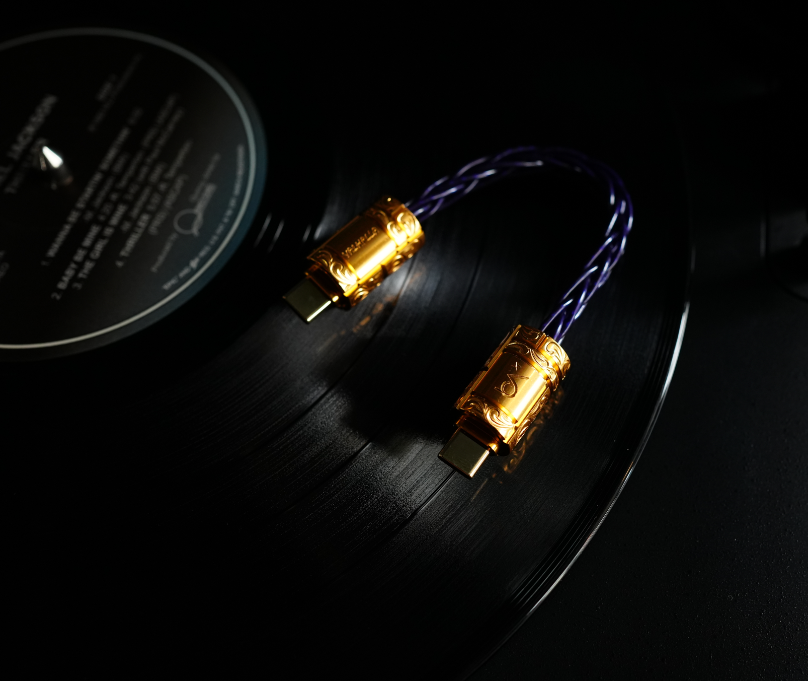 Beat Audio Valhalla (15th Anniversary Edition) Interconnect
