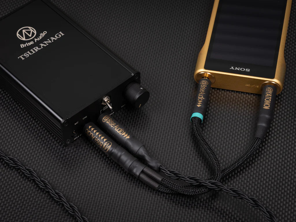 Brise Audio YATONO MINI Ultimate