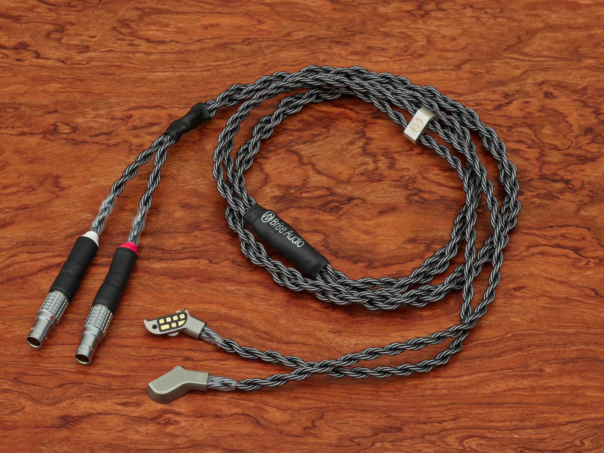 Brise Audio Fugaku (Ships around Oct 3)