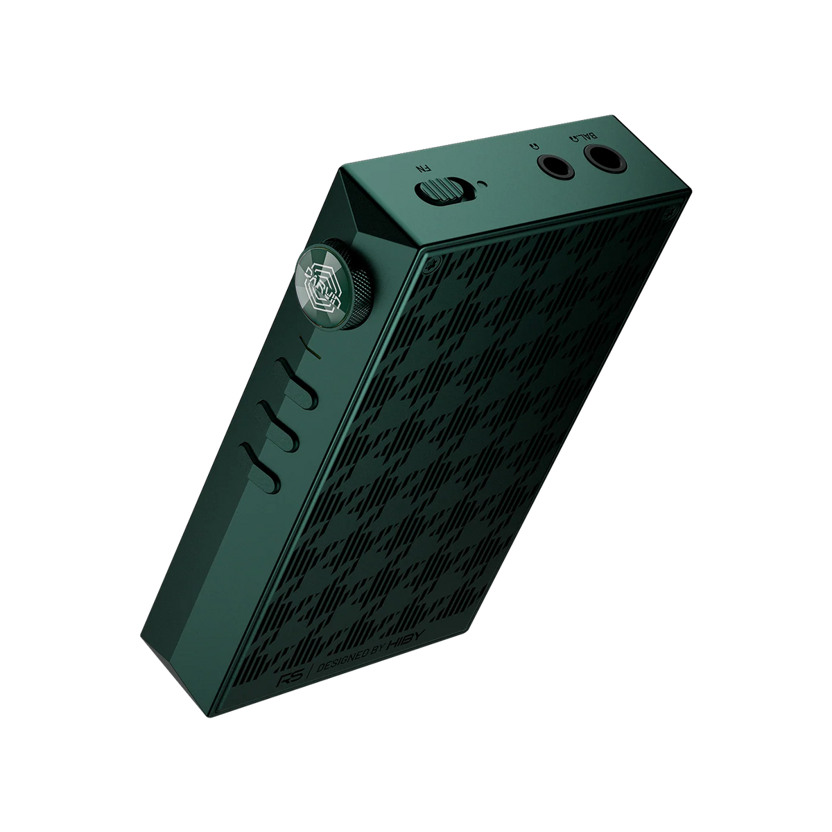 HiBy RS2 II - MusicTeck