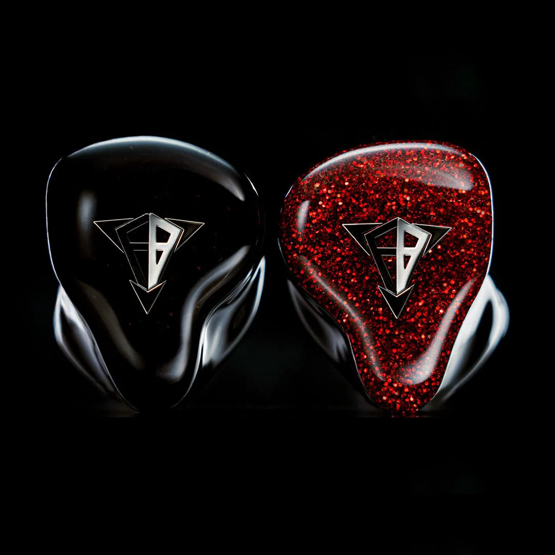 Hisenior Mega5EST Bass+ (Universal IEM)