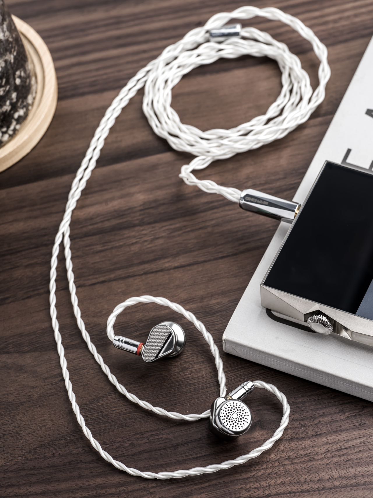Simphonio Audio D-MAX - MusicTeck