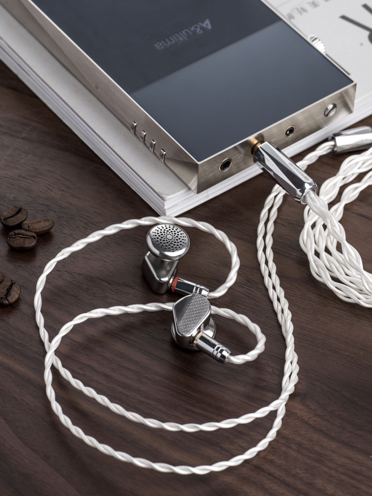 Simphonio Audio D-MAX - MusicTeck