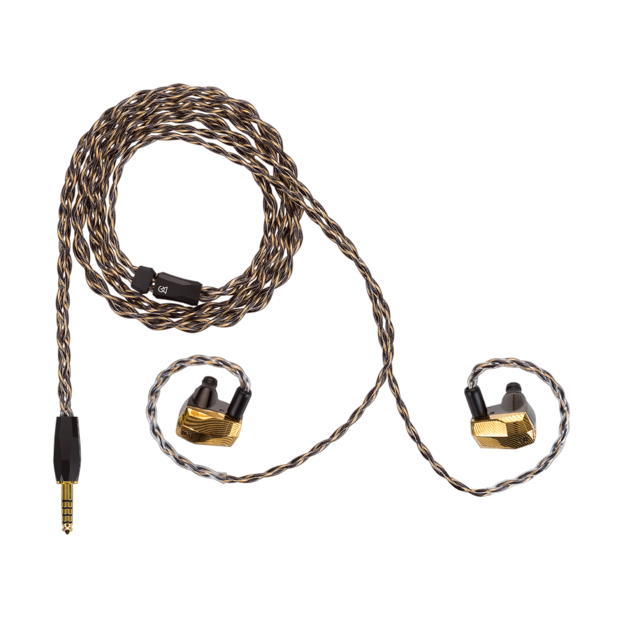 Campfire Audio Andromeda 10 Special Launch Edition (Like New)