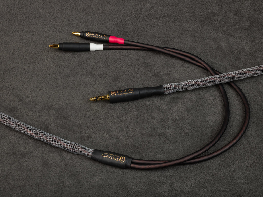 Brise Audio BSHP for ADX7000 (Built to order)