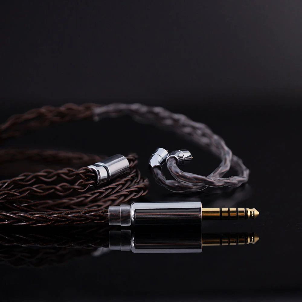 AFUL DAWN-X Earphones - MusicTeck