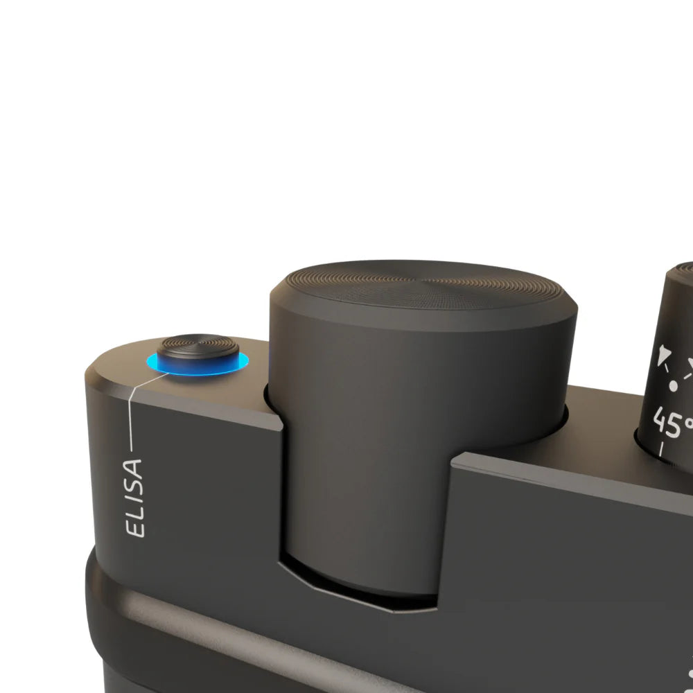 AUDMA BRIOSO PHPA1 Headphone Amplifier - MusicTeck