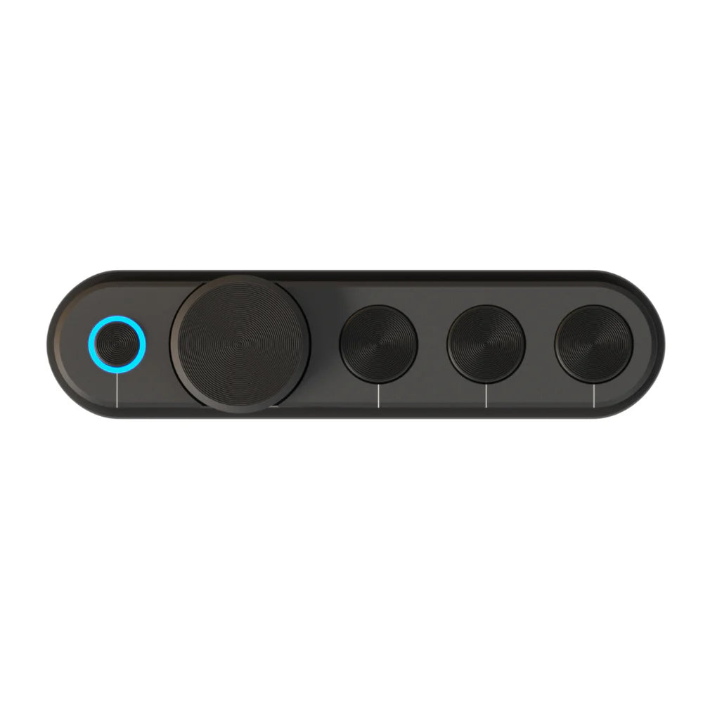 AUDMA BRIOSO PHPA1 Headphone Amplifier - MusicTeck