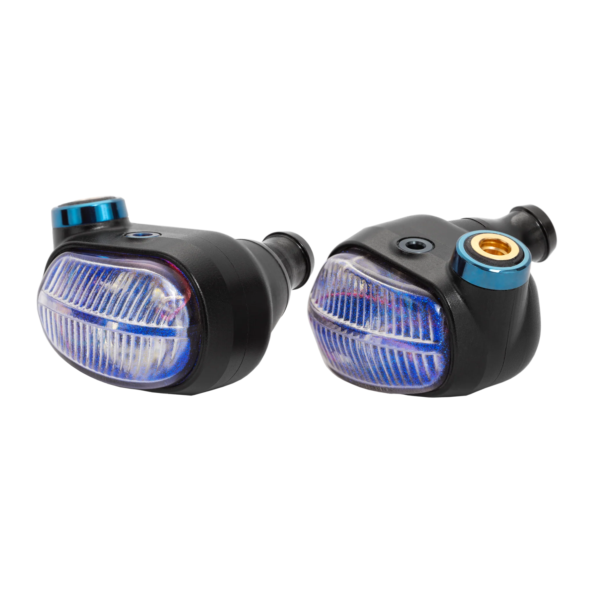 CAMPFIRE AUDIO Alien Brain - Premium Hybrid In-Ear-Monitor - MusicTeck