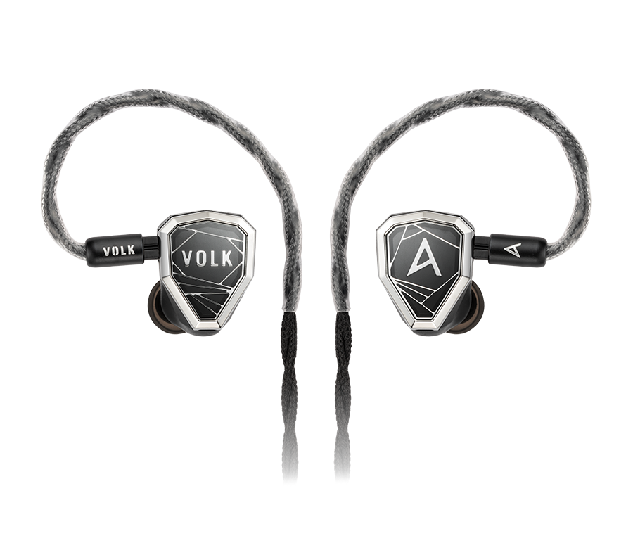 Astell&Kern x VOLK Audio STELLA - MusicTeck