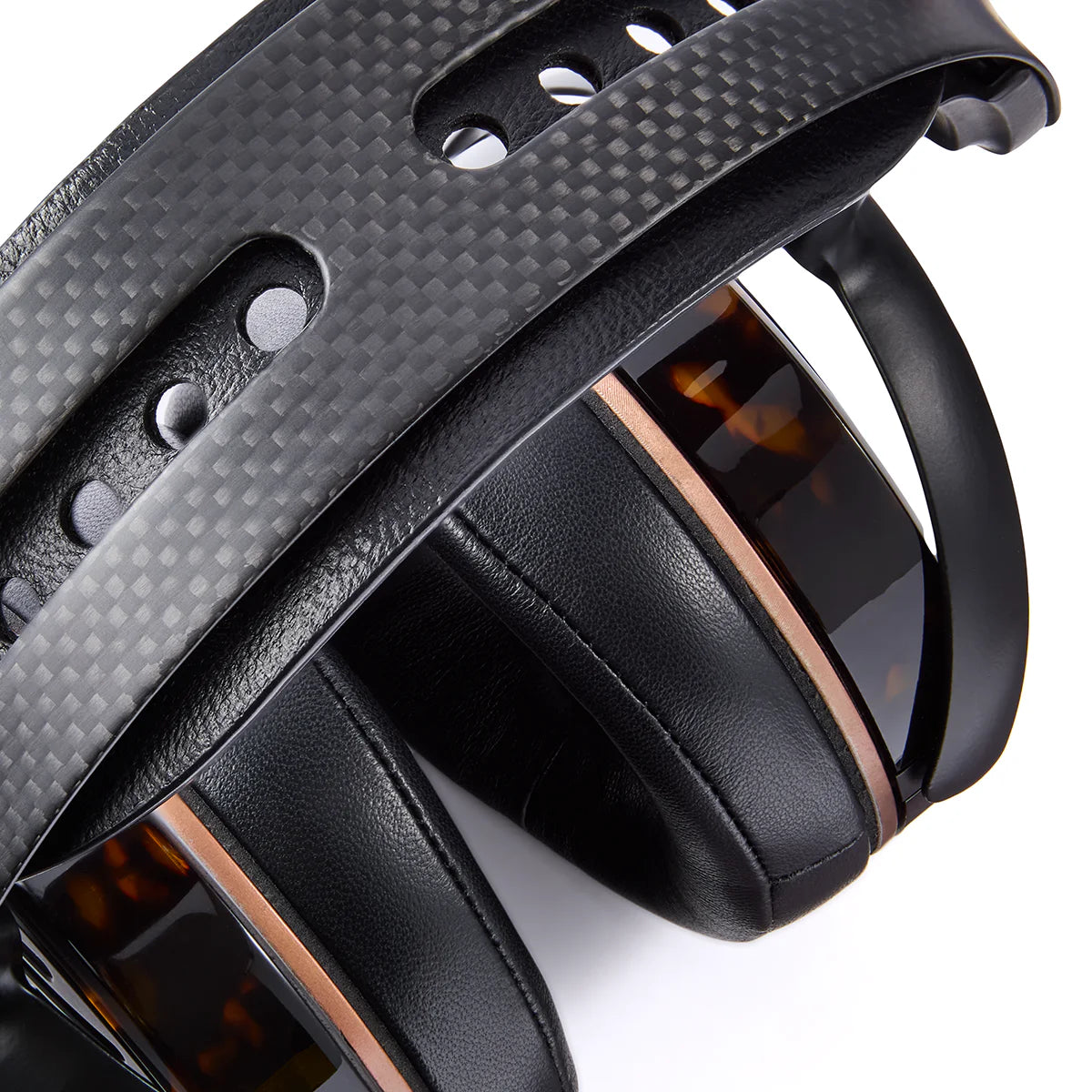 Audeze LCD-5s Flagship Planar Headphones - MusicTeck