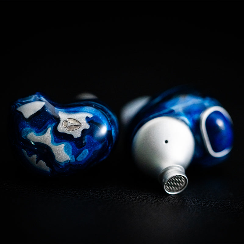 BLUE PLANET - MusicTeck
