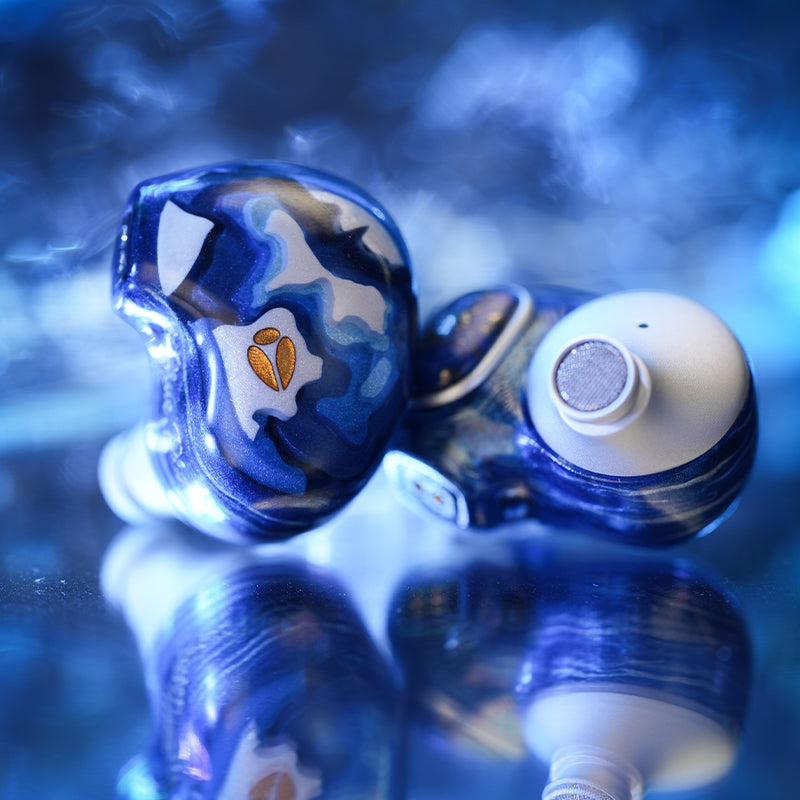 BLUE PLANET - MusicTeck