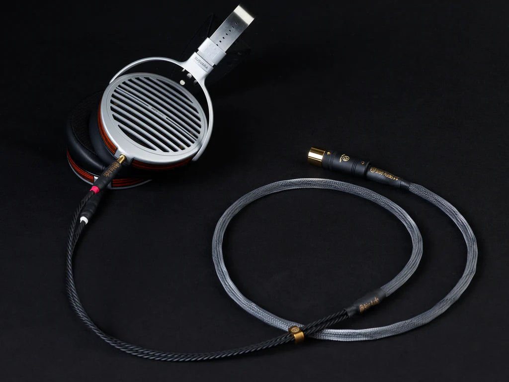 Brise Audio BSHP for Susvara (Built to order)
