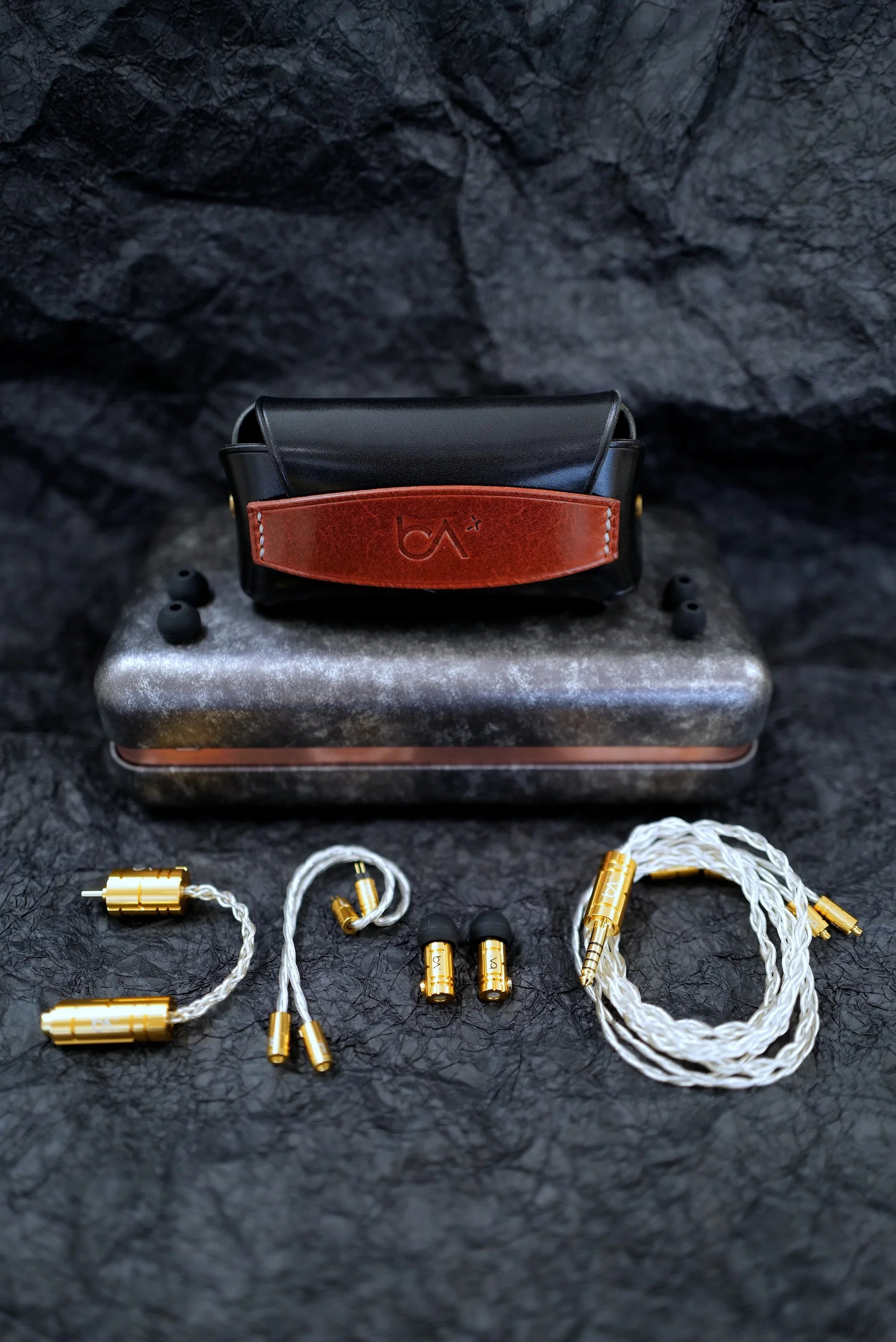 Beat Audio Initium Uno - MusicTeck