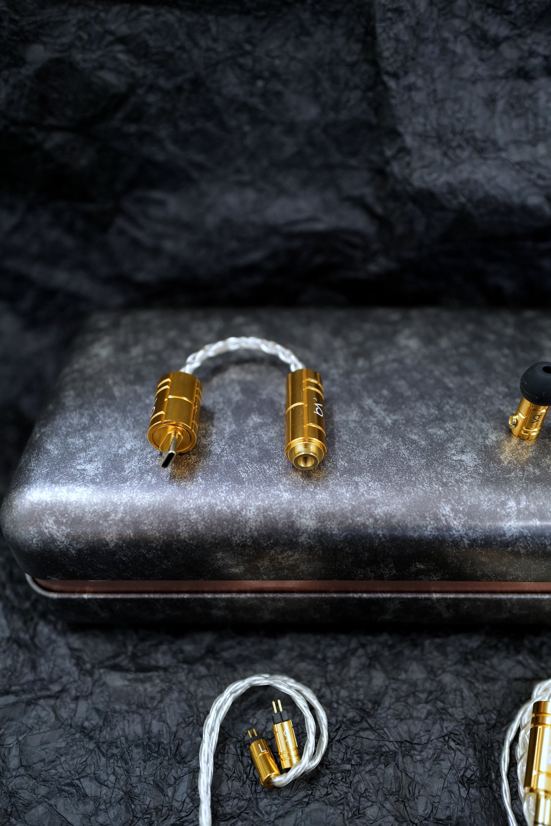 Beat Audio Initium Uno - MusicTeck