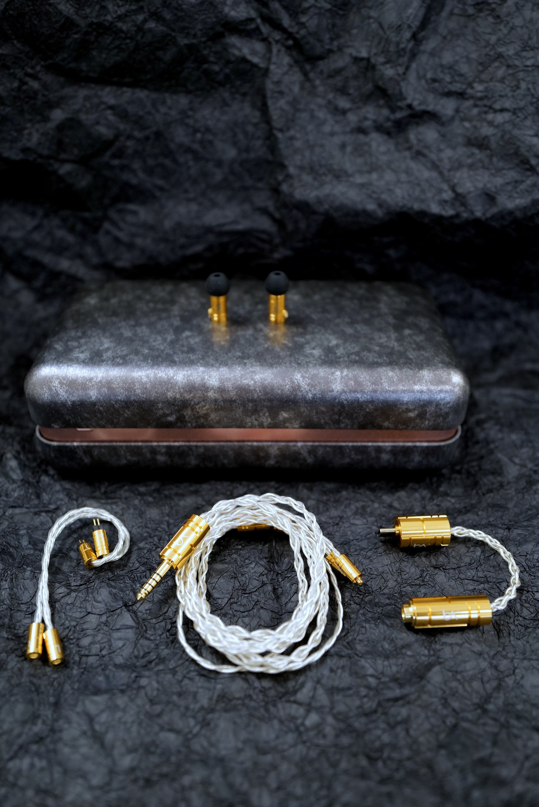 Beat Audio Initium Uno - MusicTeck