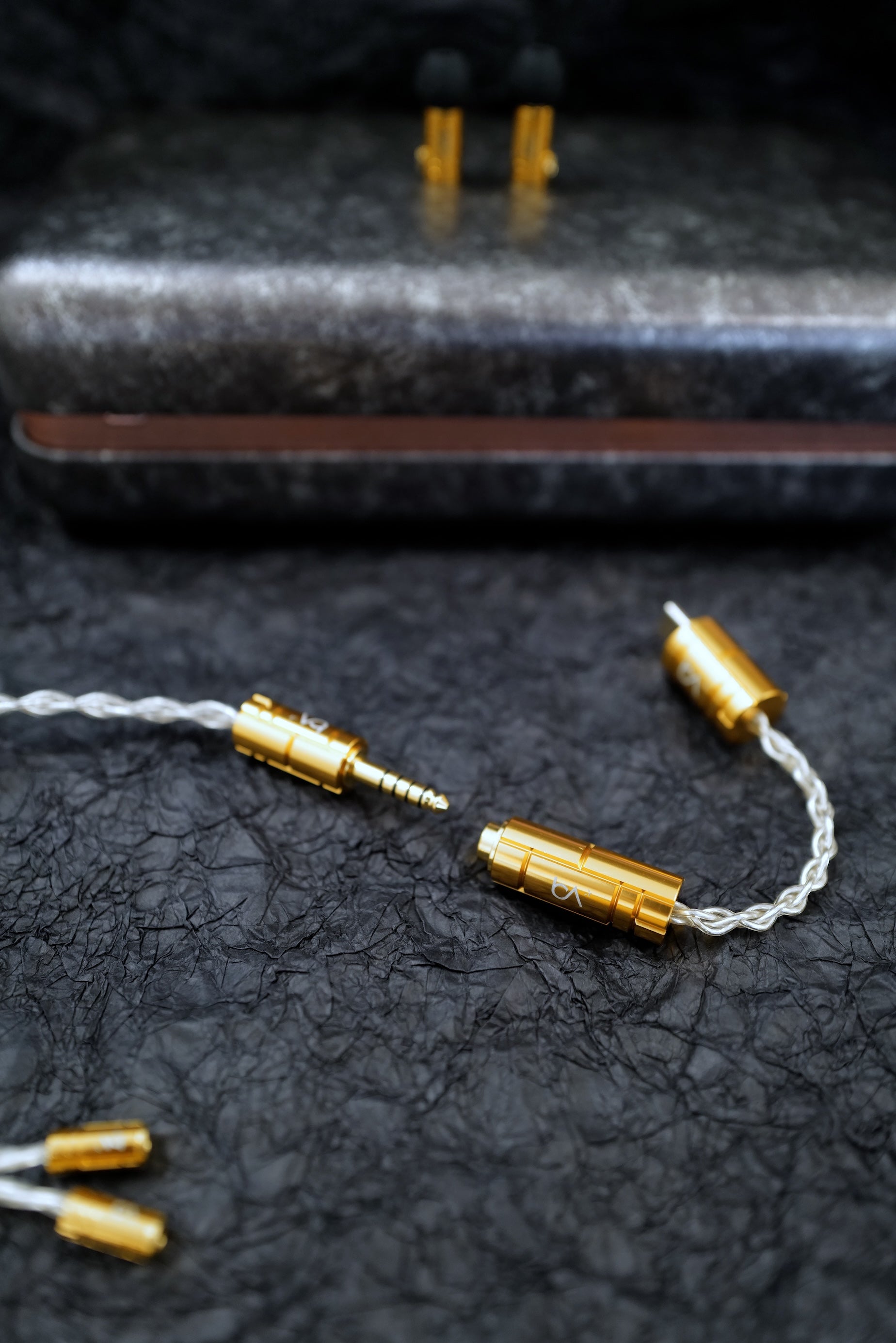 Beat Audio Initium Uno - MusicTeck