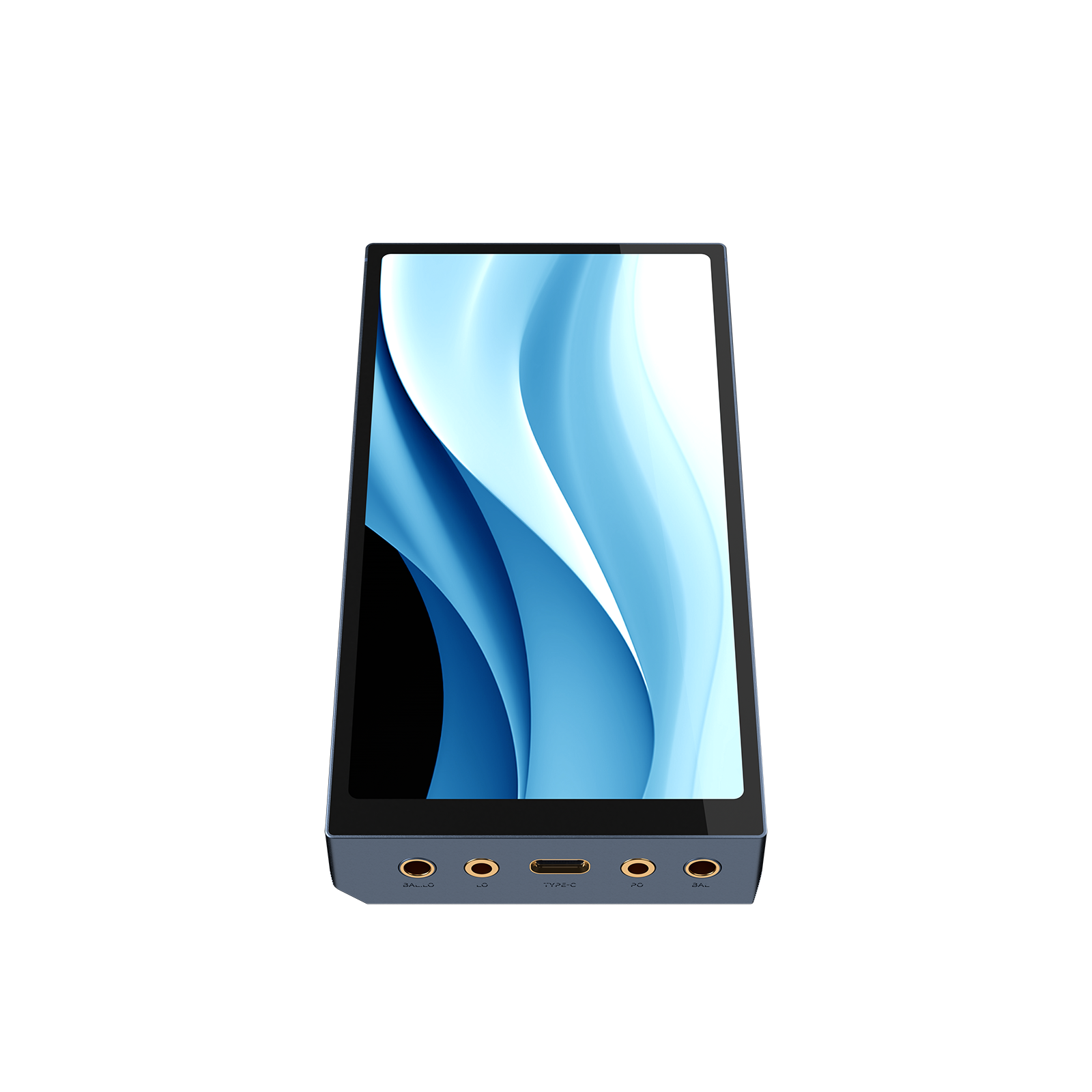 HiBy R6 Pro Max Portable HD Lossless Music Player