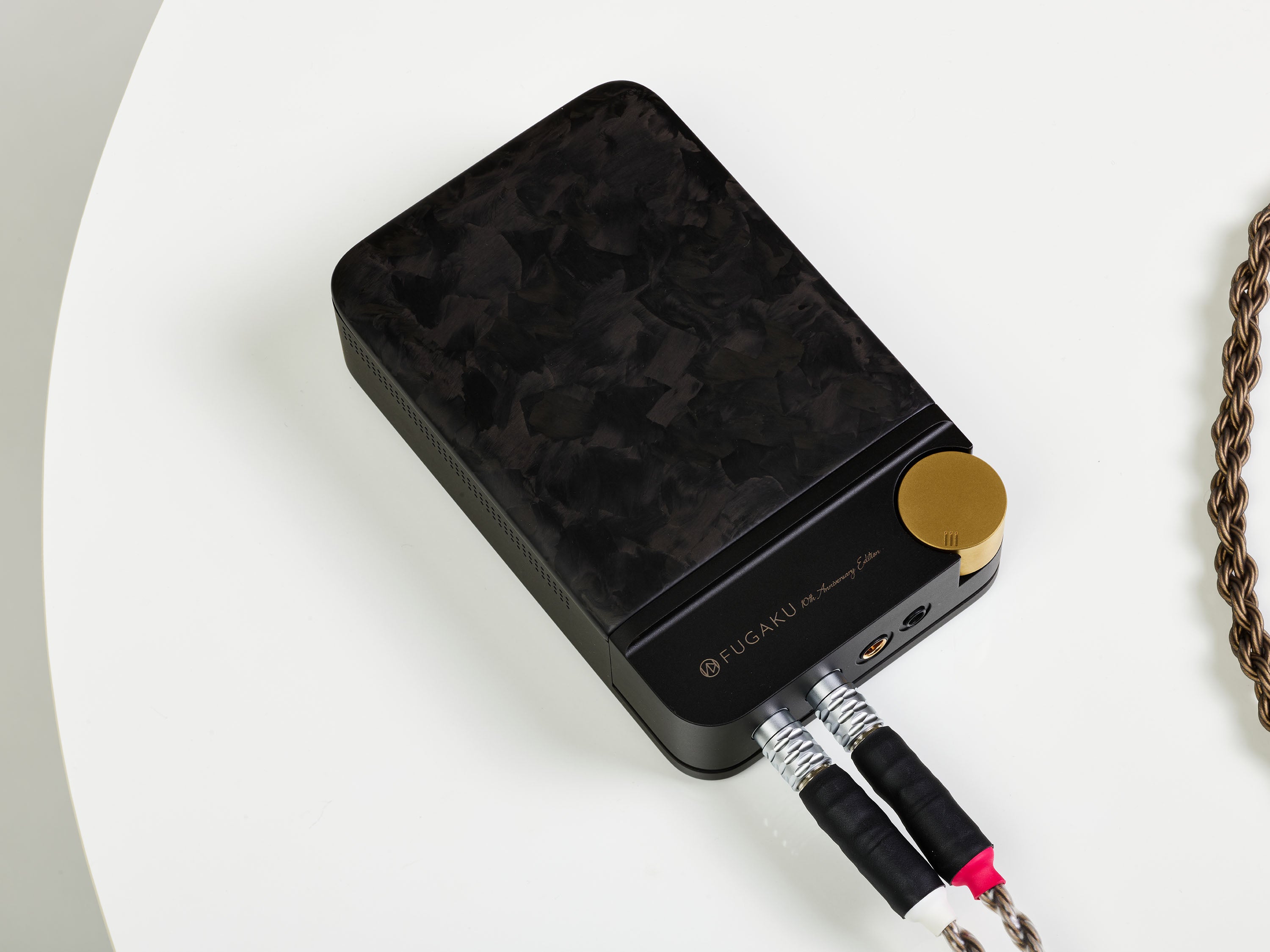 Brise Audio FUGAKU 10th Anniversary Edition - MusicTeck