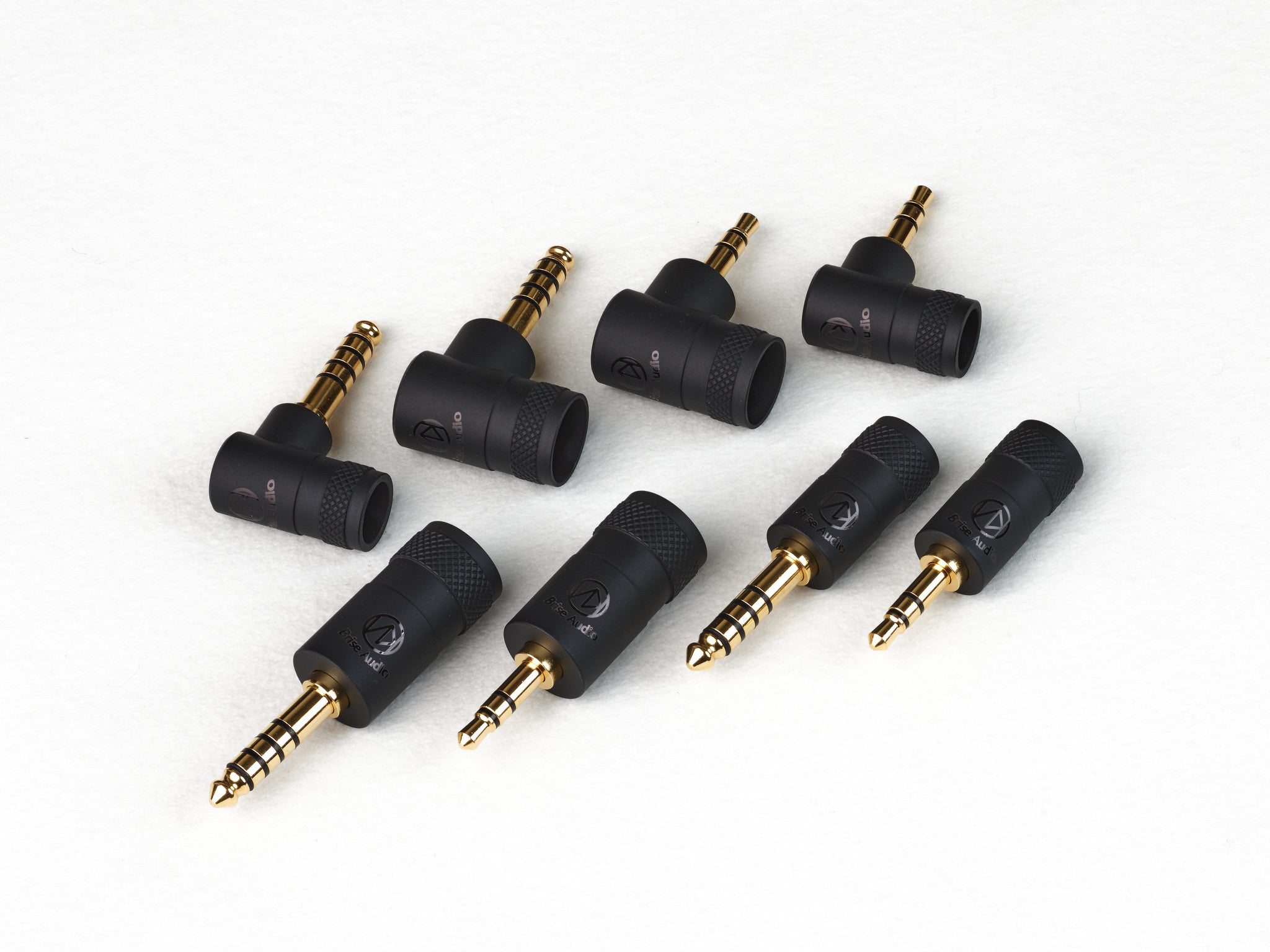 Brise Audio NISHIKI 8-wire - MusicTeck