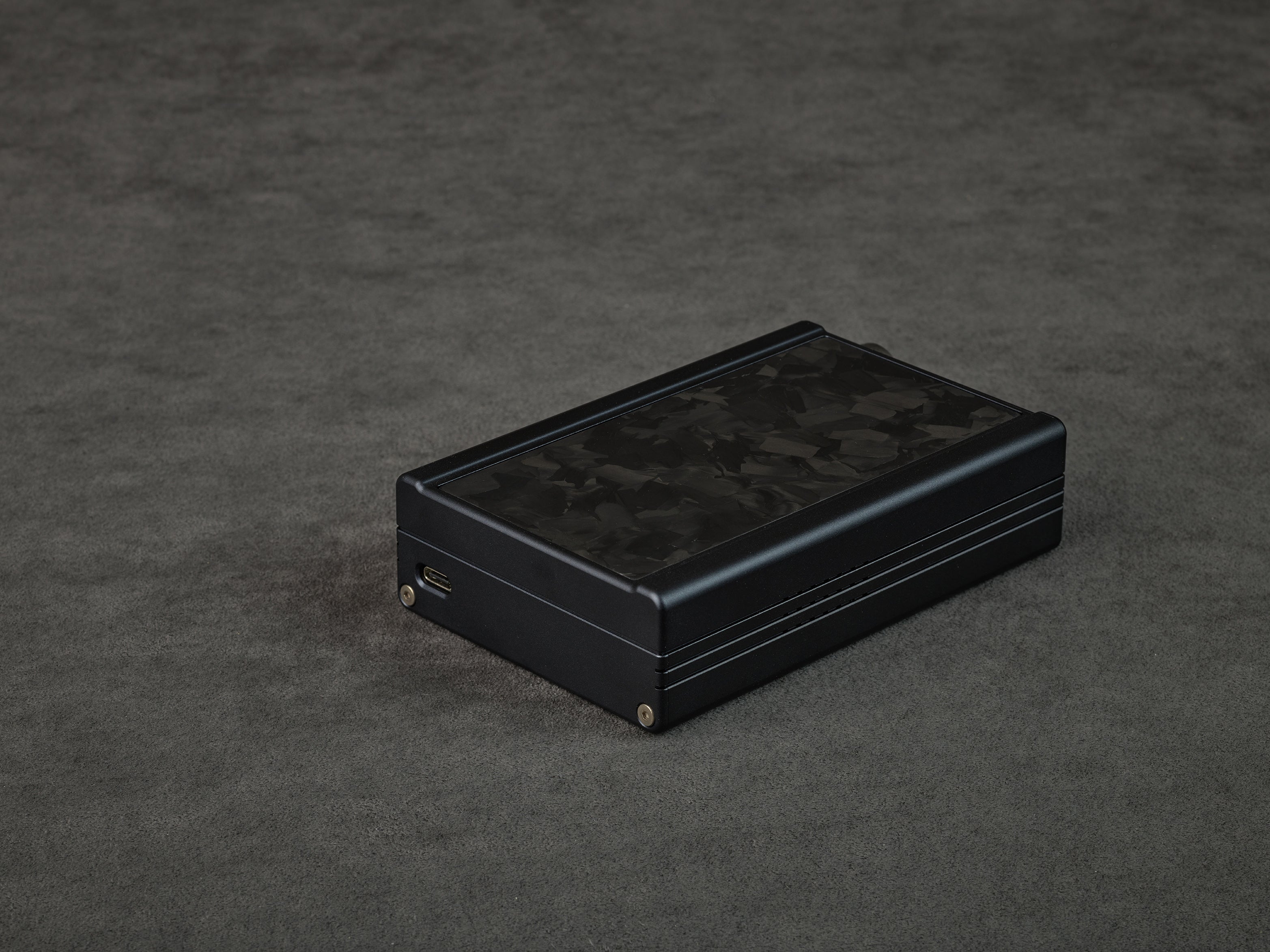 Brise Audio WATATSUMI Reference Portable Amplifier - MusicTeck