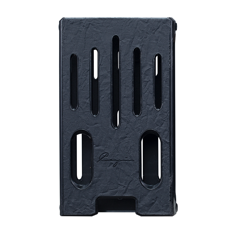 Cayin C9II Protection Case - MusicTeck