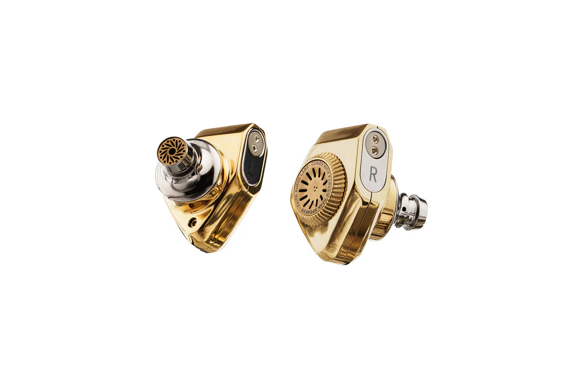 Faith Audio U1000 Limited Edition - MusicTeck