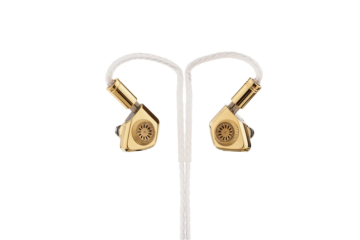 Faith Audio U1000 Limited Edition - MusicTeck