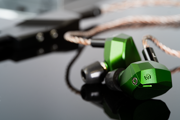 Campfire Audio Andromeda 10 - MusicTeck