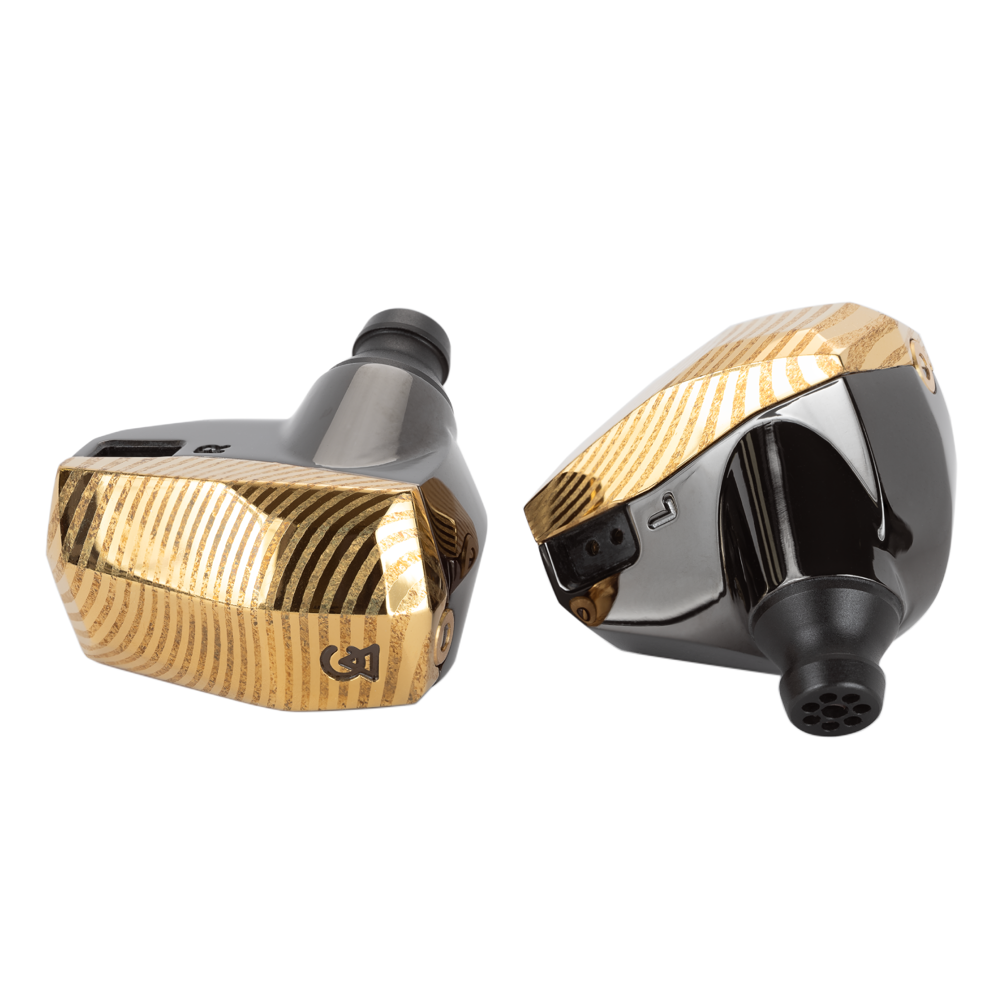 Campfire Audio Andromeda 10 Special Launch Edition - MusicTeck